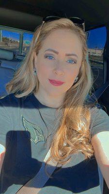 photo of Brieanna B.