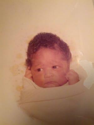 Photo of LaToya L.