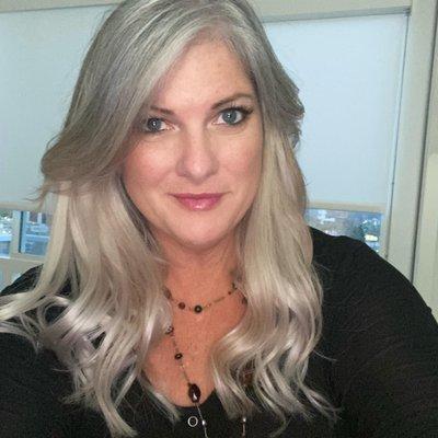 Photo of Colleen M.
