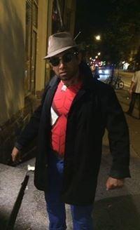 Photo of Dino R.