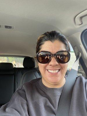 Photo of Crystal T.