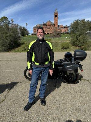 Photo of Mark L.