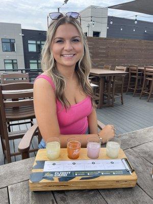 Photo of Emily K.