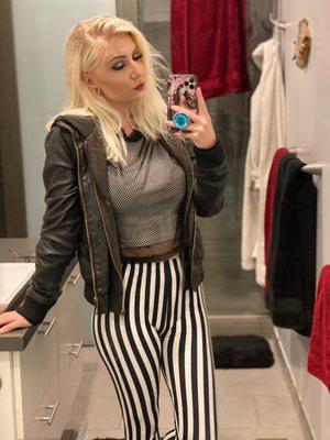 photo of Guinevere K.