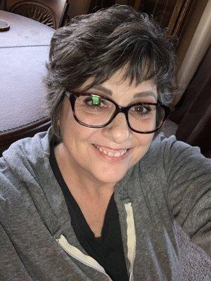 Photo of Susan P.