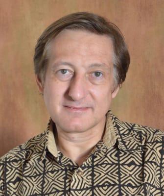 Photo of Mark F.