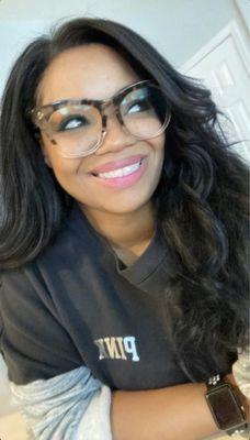 photo of Gabrielle M.