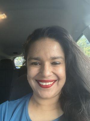 photo of Rhucha P S.