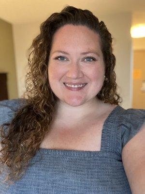 photo of Katie K.