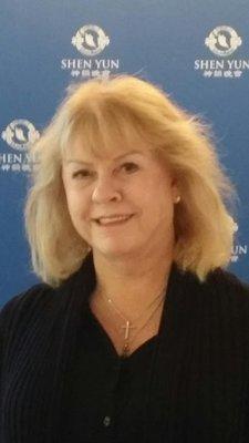 photo of Paula B.