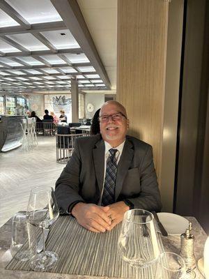 Photo of Tad S.
