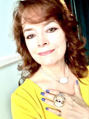 Photo of Ramona M.