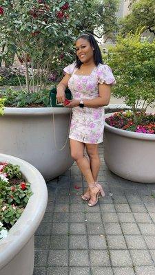 photo of Carla H.