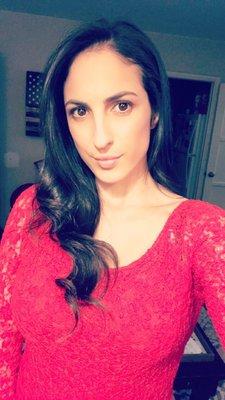 Photo of Lauren N.