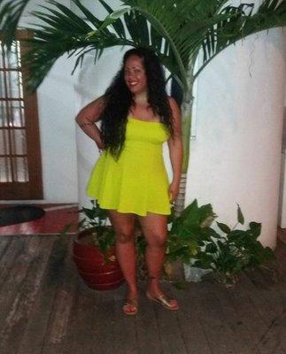 photo of Kristina L.