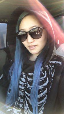 photo of Brittney C.