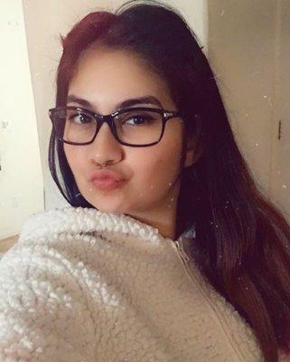 Photo of Christiana B.