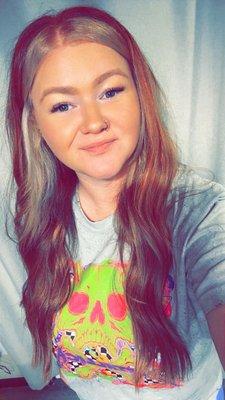Photo of Amy D.