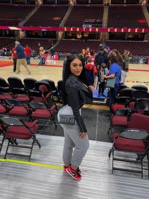 photo of Arabella G.