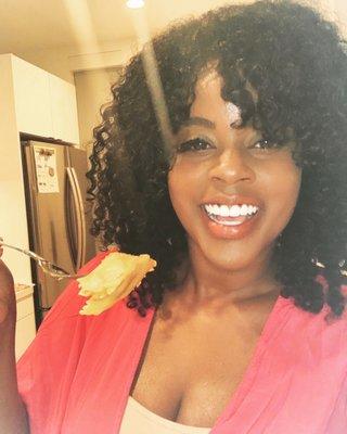 Photo of Tiffany J.