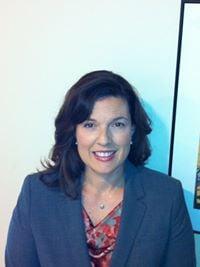 Photo of Kathleen U.