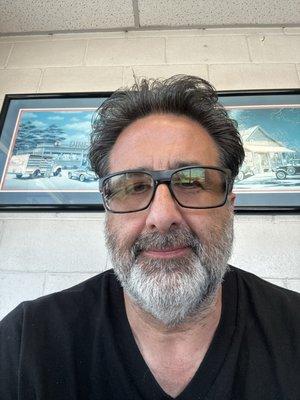 Photo of Gus D.