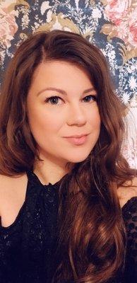 photo of Brittney P.