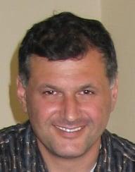 Photo of Rafi Y.