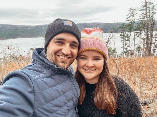 photo of Elizabeth M.