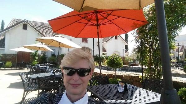 photo of Lysandra G.