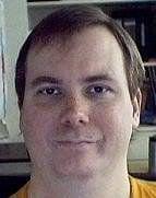 photo of Rev Dr John Benjamin T.