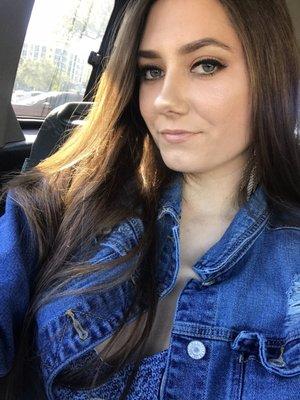 photo of Mary Margaret M.