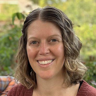 Photo of Kate M.