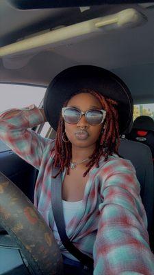 Photo of Beatrice M.