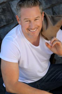 Photo of Sean B.