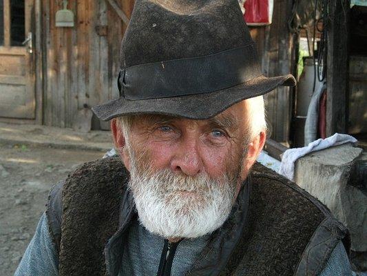 Photo of Elmer J.