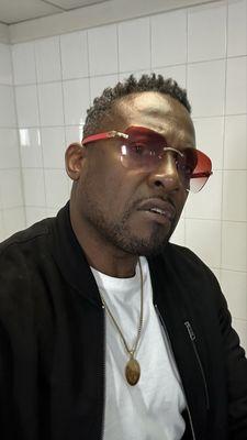 Photo of Dominic M.