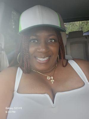 Photo of Tamekia C.