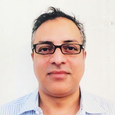 Photo of Sam S.