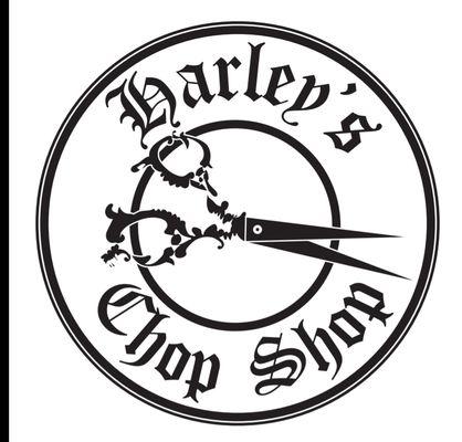 photo of Harley's Chop Shop ..