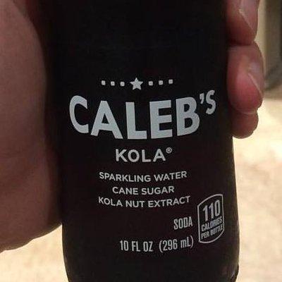 photo of Caleb P.