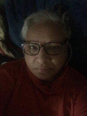 Photo of Tomi P.