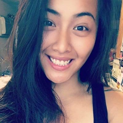 photo of Isabella Z.