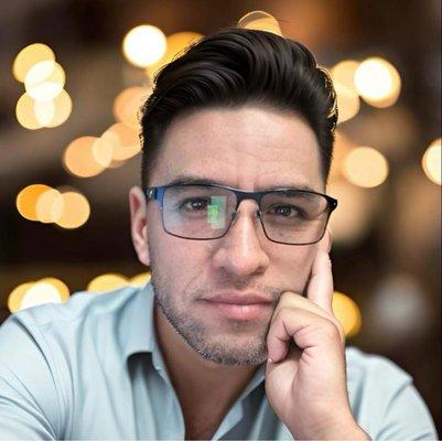 photo of José Luis G.