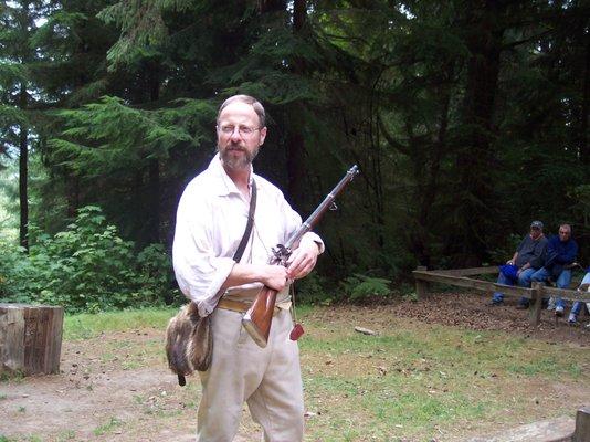 Photo of Dan R.