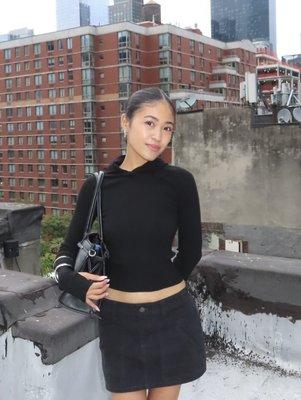 Photo of Stacey J.