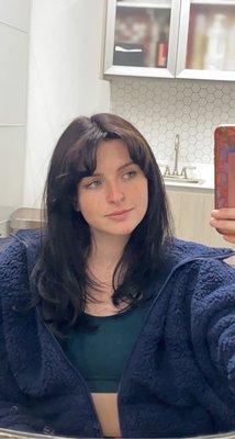 Photo of Ruby S.