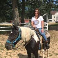 photo of Sandra R.