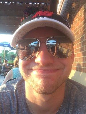 Photo of Jake S.
