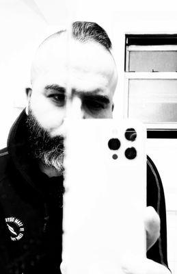 Photo of Belisario B.